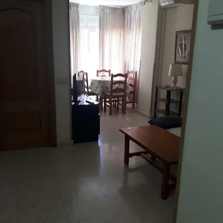 Centro Dalias * Torremolinos