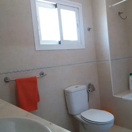 Centro Dalias Apartamento Torremolinos