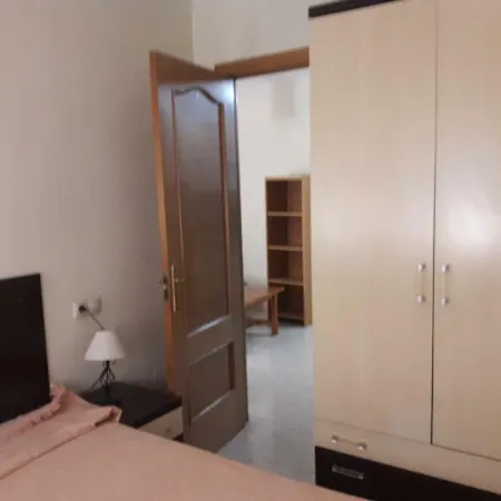 Apartamento Centro Dalias Torremolinos