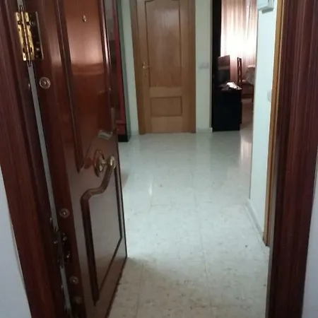 Centro Dalias Apartamento