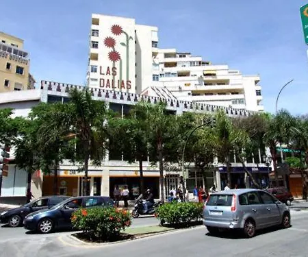 Apartamento Centro Dalias Torremolinos