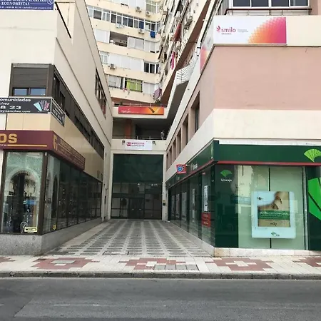 Apartamento Centro Dalias *